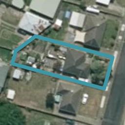 4 Mackie Street, Waipukurau, Waipukurau