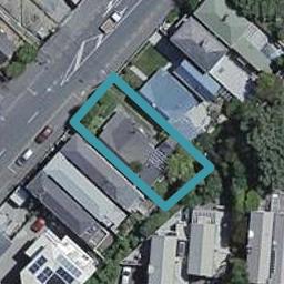 229 Tinakori Road, Thorndon, Wellington