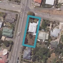 15 Avon Street, South Hill, Oamaru