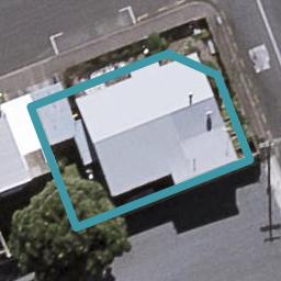 31 Young Street, New Plymouth, New Plymouth