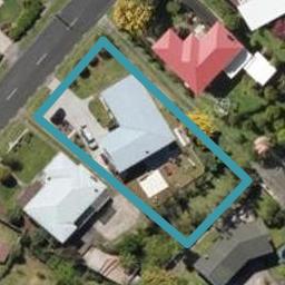 3 Fisher Terrace, Kamo, Whangarei