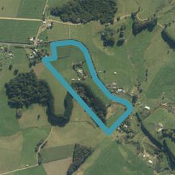 699 Brunskill Road, Te Miro, Cambridge