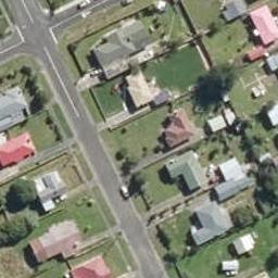 79 Alexandra Street, Marton