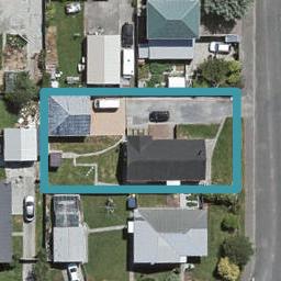 11 Chesney Street, Heidelberg, Invercargill