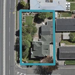 2 Catherine Street, Windsor, Invercargill