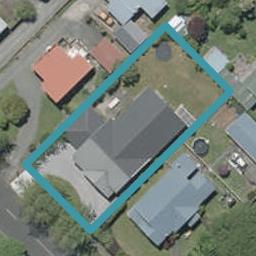 16 Parkes Avenue, Saint Johns Hill, Whanganui