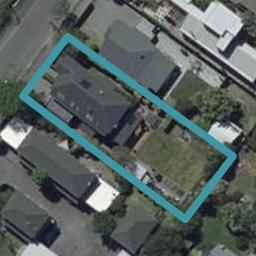 13 Coles Place, St Albans, Christchurch
