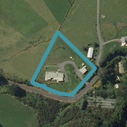 83 Bertrand Road West, Huirangi, New Plymouth