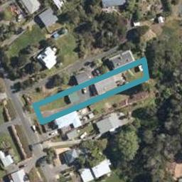 21 POMARE Road, Russell, RUSSELL