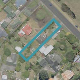 143 Carlton Avenue, Springvale, Whanganui