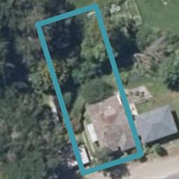10830 Route 52, Pongaroa