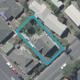 631 Highgate, Maori Hill, Dunedin