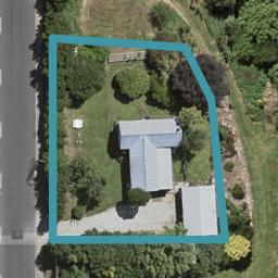 158 Chesney Street, Tisbury, Invercargill