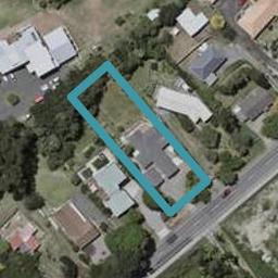 43 Ratanui Road, Paraparaumu