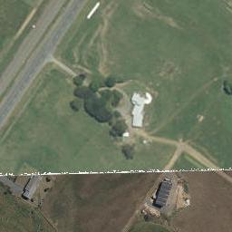 5275 Great South Road, Taupiri
