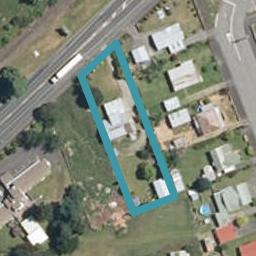 13 Stanley Street, Dannevirke, Dannevirke