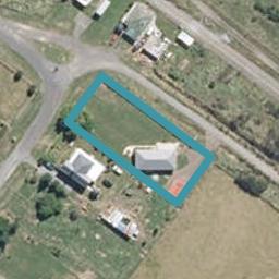 1 Tau Street, Rangataua, Ohakune