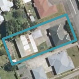 20 Miller Street, Dannevirke
