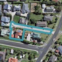 49A Martyn Street, Waiuku, Waiuku