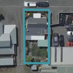 26 Angus Street, Sydenham, Christchurch