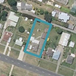 45 Union Street, Foxton, Foxton