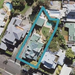 7 Clarence Road, Northcote Point, Auckland