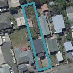 26 Cygnet Street, North New Brighton, Christchurch
