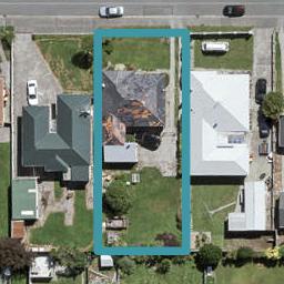 15 Fox Street, Avenal, Invercargill
