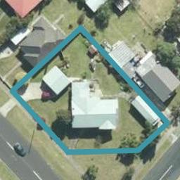 39 Parore Street, Dargaville