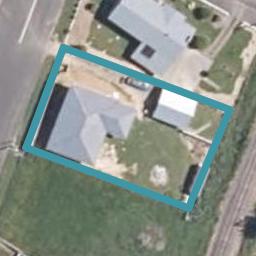 34 Herbert Street, Eketahuna