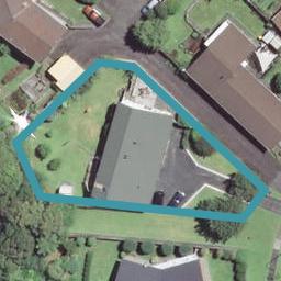 12 Hickford Place, Okato, Okato