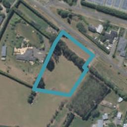 35A Tramway Road, Kirwee, Kirwee