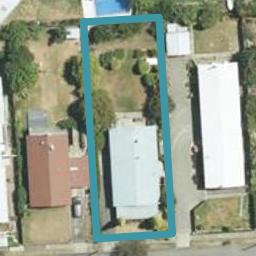18 Selwyn Street, Witherlea, Blenheim
