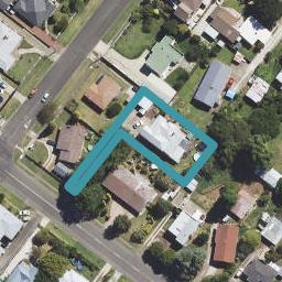269 Stout Street, Mangapapa, Gisborne