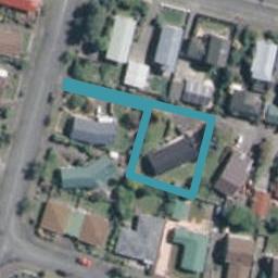 8 Konini Street, Gleniti, Timaru