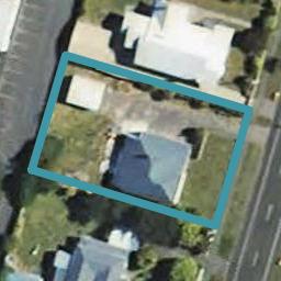 27 Argyle Street, Hawera