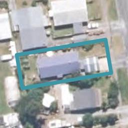 10 Queen Street, Westport, Westport