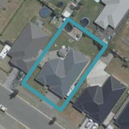 12 Granite Drive, Rolleston, Rolleston