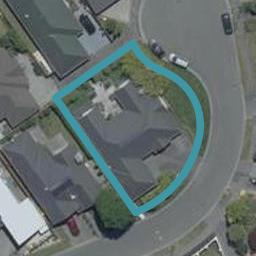 17 Len Hale Place, Parklands, Christchurch
