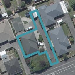 107 Factory Road, Mosgiel, Mosgiel