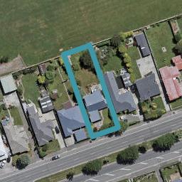 526 Tay Street, Hawthorndale, Invercargill