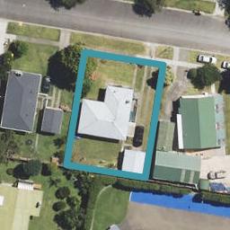 21 Coldstream Road, Kaiti, Gisborne