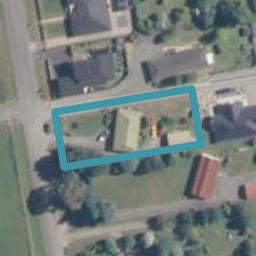 30 Grant Street, Temuka, Temuka
