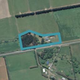 114 Downs Road, Darfield