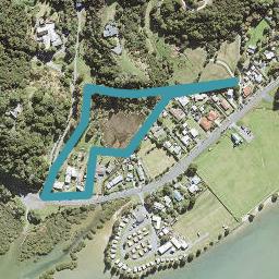 570 Leigh Road, Warkworth