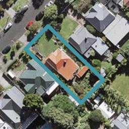 20 Wilton Street, Grey Lynn, Auckland
