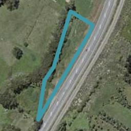 0 State Highway 1, Waikanae