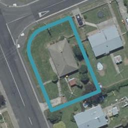 61 High Street, Mosgiel, Mosgiel