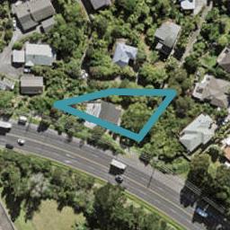 109 Albany Highway, Unsworth Heights, Auckland