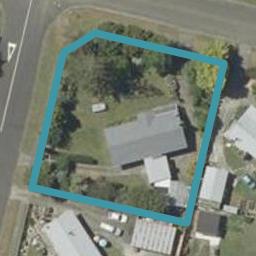 45 Worcester Street, Ashhurst, Ashhurst